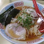 Kaoru Chan Ramen - 