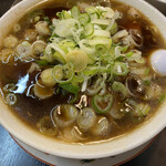 末廣ラーメン本舗  - 