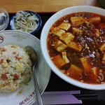 中華風居酒屋 和楽 - 