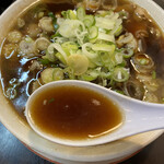 末廣ラーメン本舗  - 