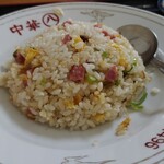 中華風居酒屋 和楽 - 
