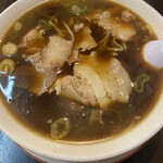 末廣ラーメン本舗  - 