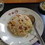 中華風居酒屋 和楽 - 