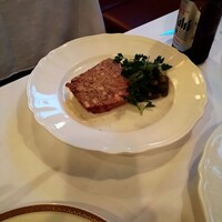 イノーヴェ - テリーヌ