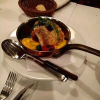 イノーヴェ - 甘鯛