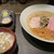 Tokyo Style Noodle ほたて日和 - 料理写真: