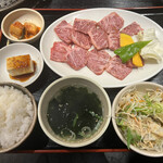 焼肉屋 Seiちゃん - 