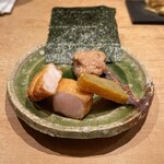 紀尾井町 三谷 - 