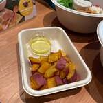 CRISP SALAD WORKS　 - 