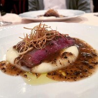 エリオ・ロカンダ・イタリアーナ - 