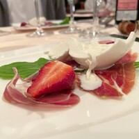 エリオ・ロカンダ・イタリアーナ - 