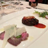 エリオ・ロカンダ・イタリアーナ - 