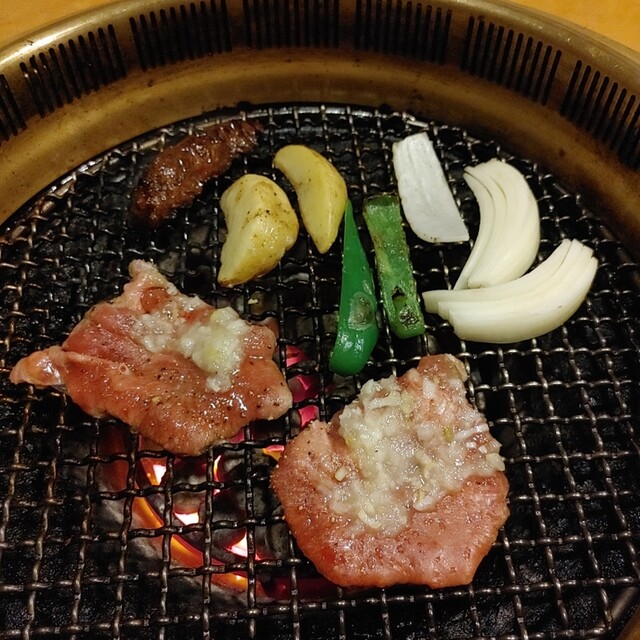 やきにく 大吉 - 旭川四条（焼肉）の写真