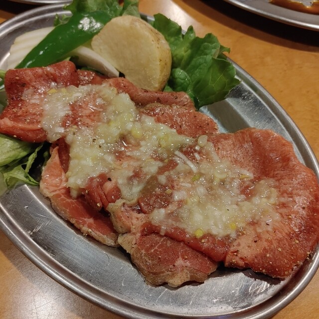 やきにく 大吉 - 旭川四条（焼肉）の写真