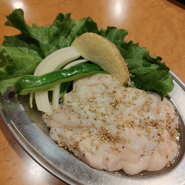 やきにく 大吉 - 旭川四条（焼肉）の写真