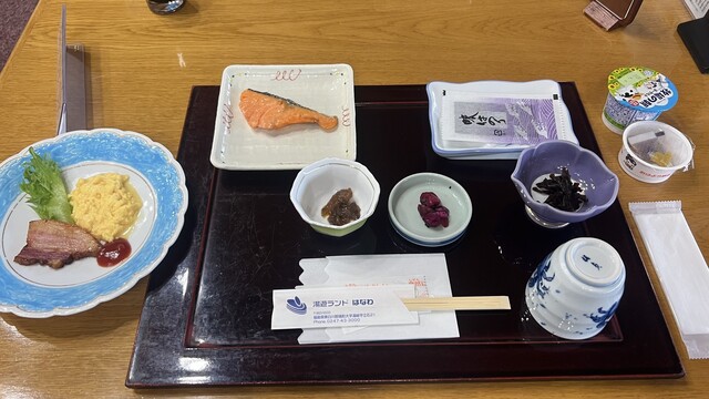 湯游ランドはなわ - 磐城塙（その他）の写真