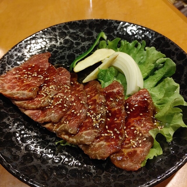やきにく 大吉 - 旭川四条（焼肉）の写真