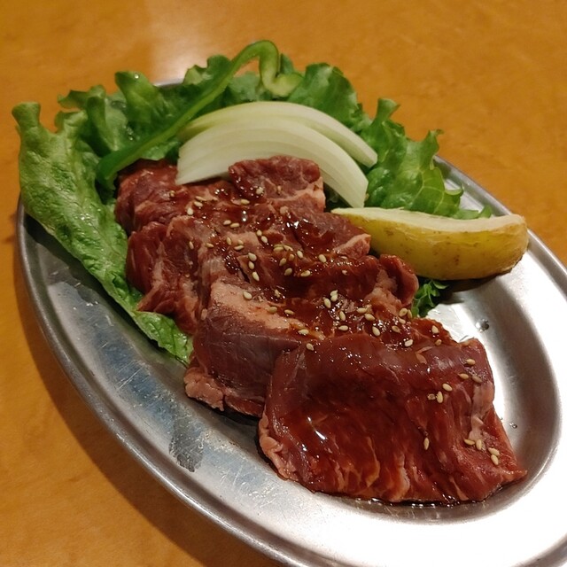 やきにく 大吉 - 旭川四条（焼肉）の写真