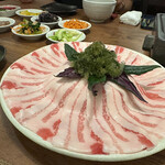 Ryuukyuu Shabushabu Yutaka - 