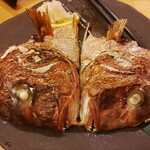 魚海船団 - お頭焼き