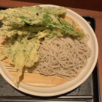 Echigo Soba - 