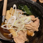 個室完備 海鮮と産地鶏の炭火焼 鶏菜 - 