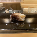 Asabu Juuban Sushi Tomo - トリ貝