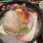 豆富懐石 猿ヶ京ホテル - 