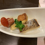 豆富懐石 猿ヶ京ホテル - 