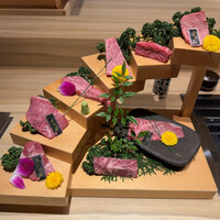 焼肉割烹 YP流 西心斎橋店 - 