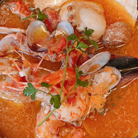 fish&wine BLUE OCEAN GRILL - 