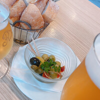 fish&wine BLUE OCEAN GRILL - 