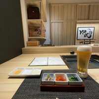 焼肉割烹 YP流 西心斎橋店 - 