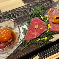 焼肉割烹 YP流 西心斎橋店 - 