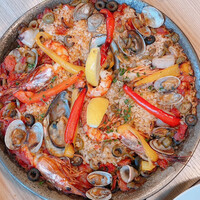 fish&wine BLUE OCEAN GRILL - 