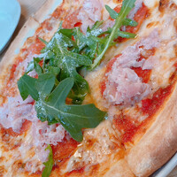 fish&wine BLUE OCEAN GRILL - 