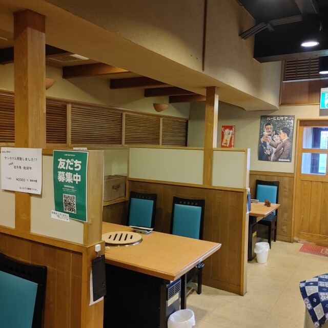 やきにく 大吉 - 旭川四条（焼肉）の写真