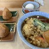 鬼そば食堂 てつお