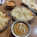 インド料理 Delhi - 