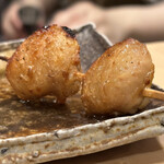 焼鳥 谷口 - ぽんじり