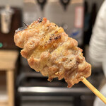 焼鳥 谷口 - せせり