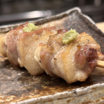 焼鳥 谷口 - 腿