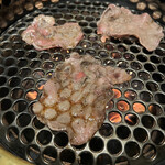 近江焼肉ホルモンすだく - 