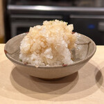 焼鳥 谷口 - 鬼おろし