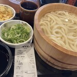 Marugame Seimen - 210円！！！