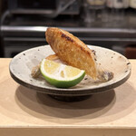 焼鳥 谷口 - 手羽