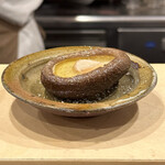 焼鳥 谷口 - 椎茸