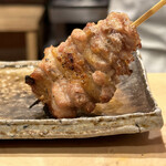 焼鳥 谷口 - せせり