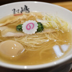 Chuuka Soba Masujima - 