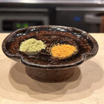 焼鳥 谷口 - お好み